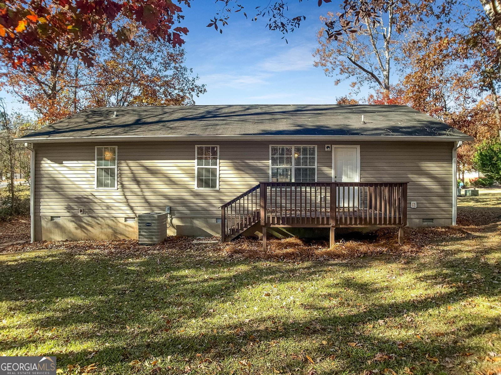 175 Chatham Drive Athens - 17