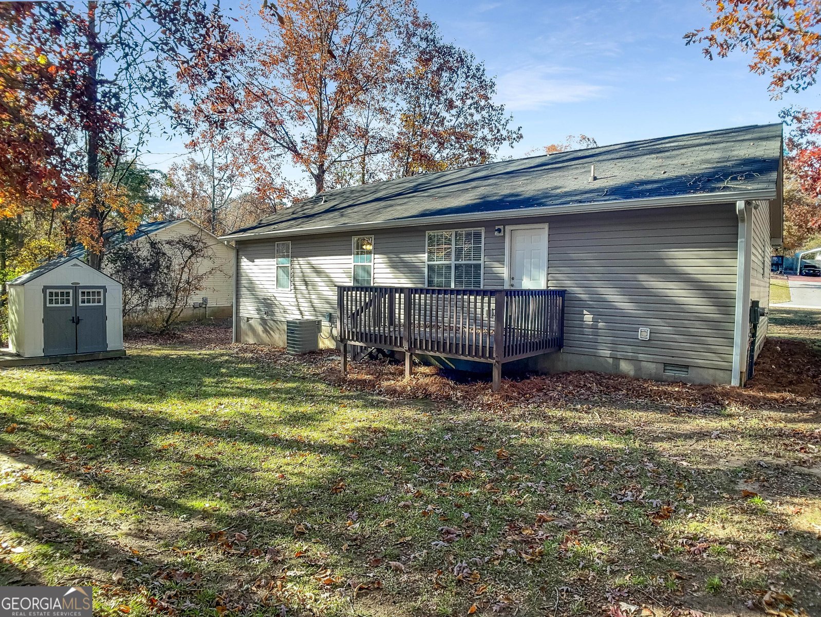 175 Chatham Drive Athens - 18