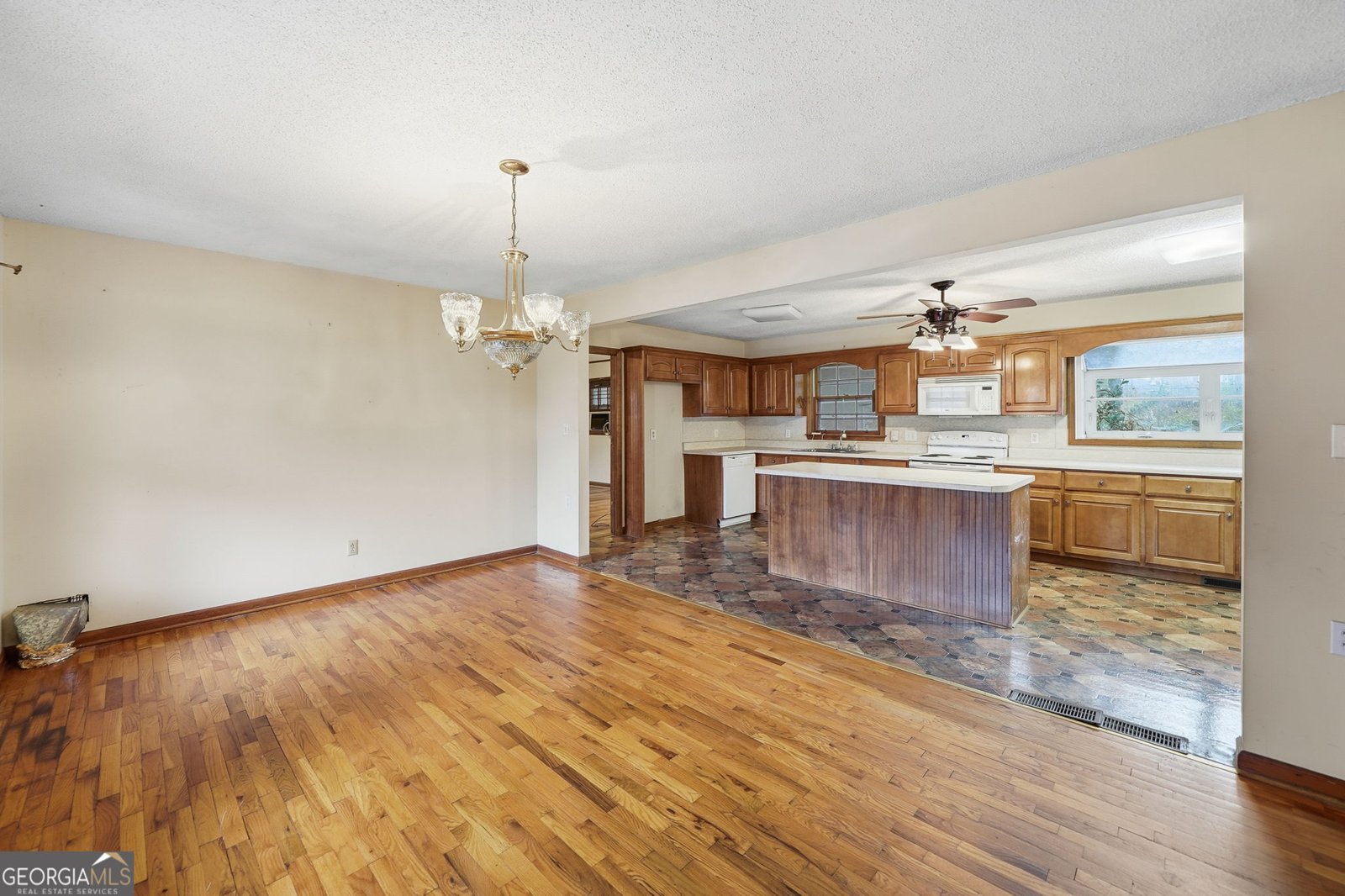 251 Brookwood Drive Canton - 1