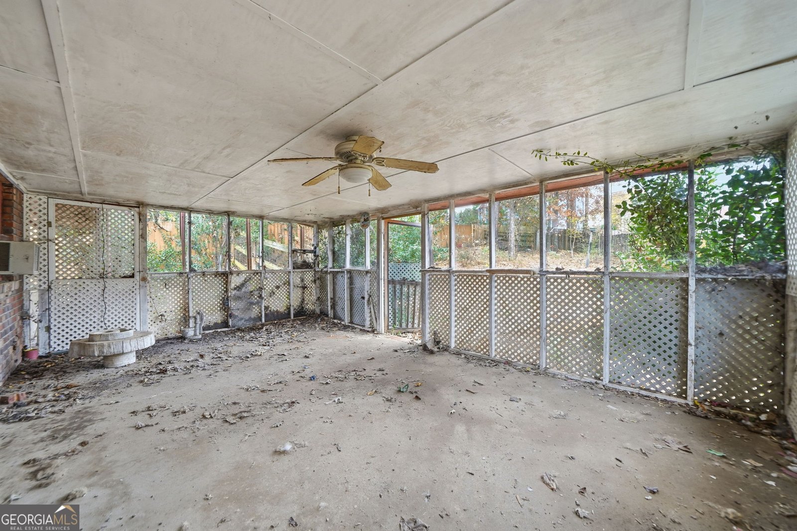 251 Brookwood Drive Canton - 28