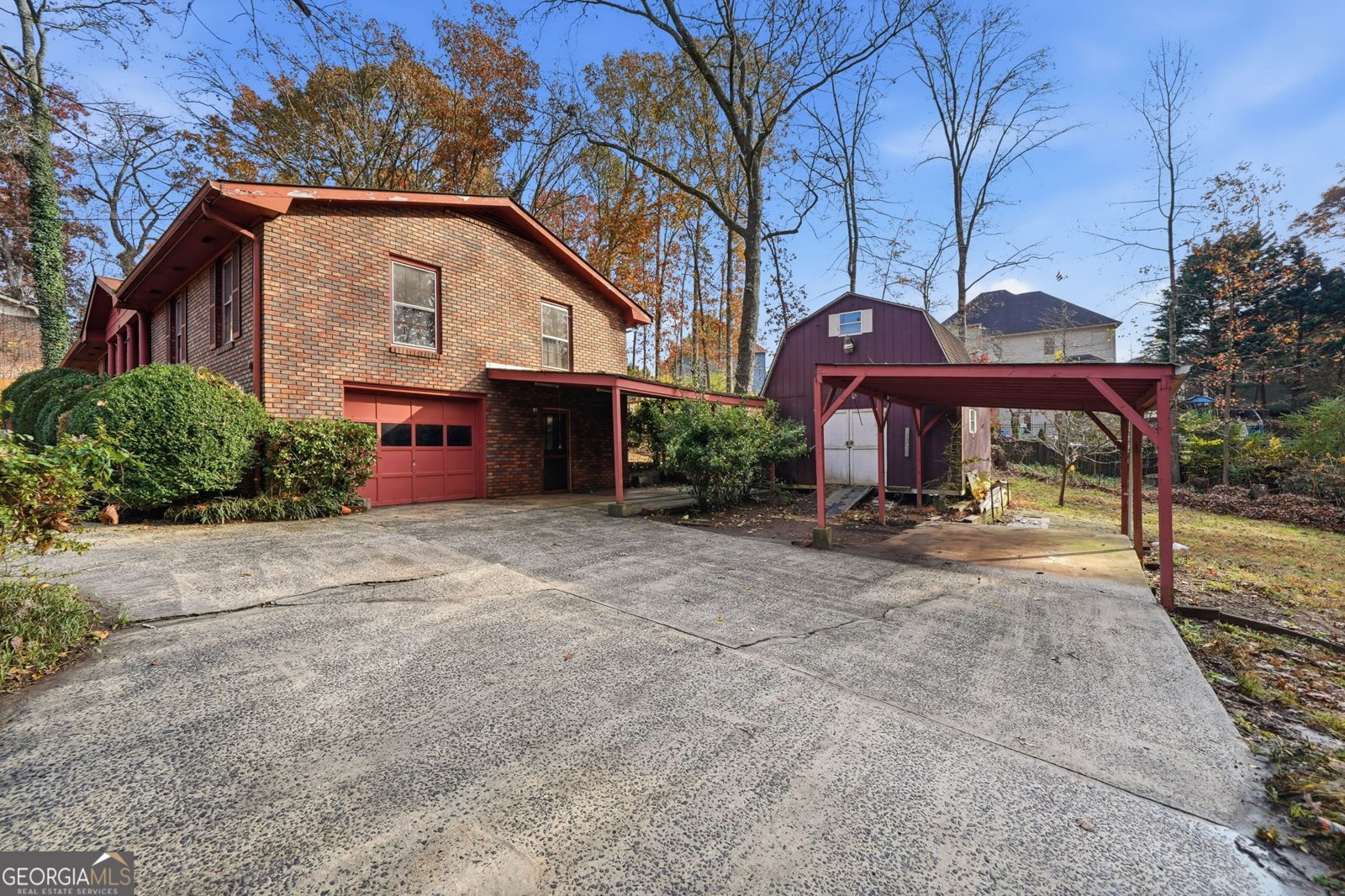 251 Brookwood Drive Canton - 32