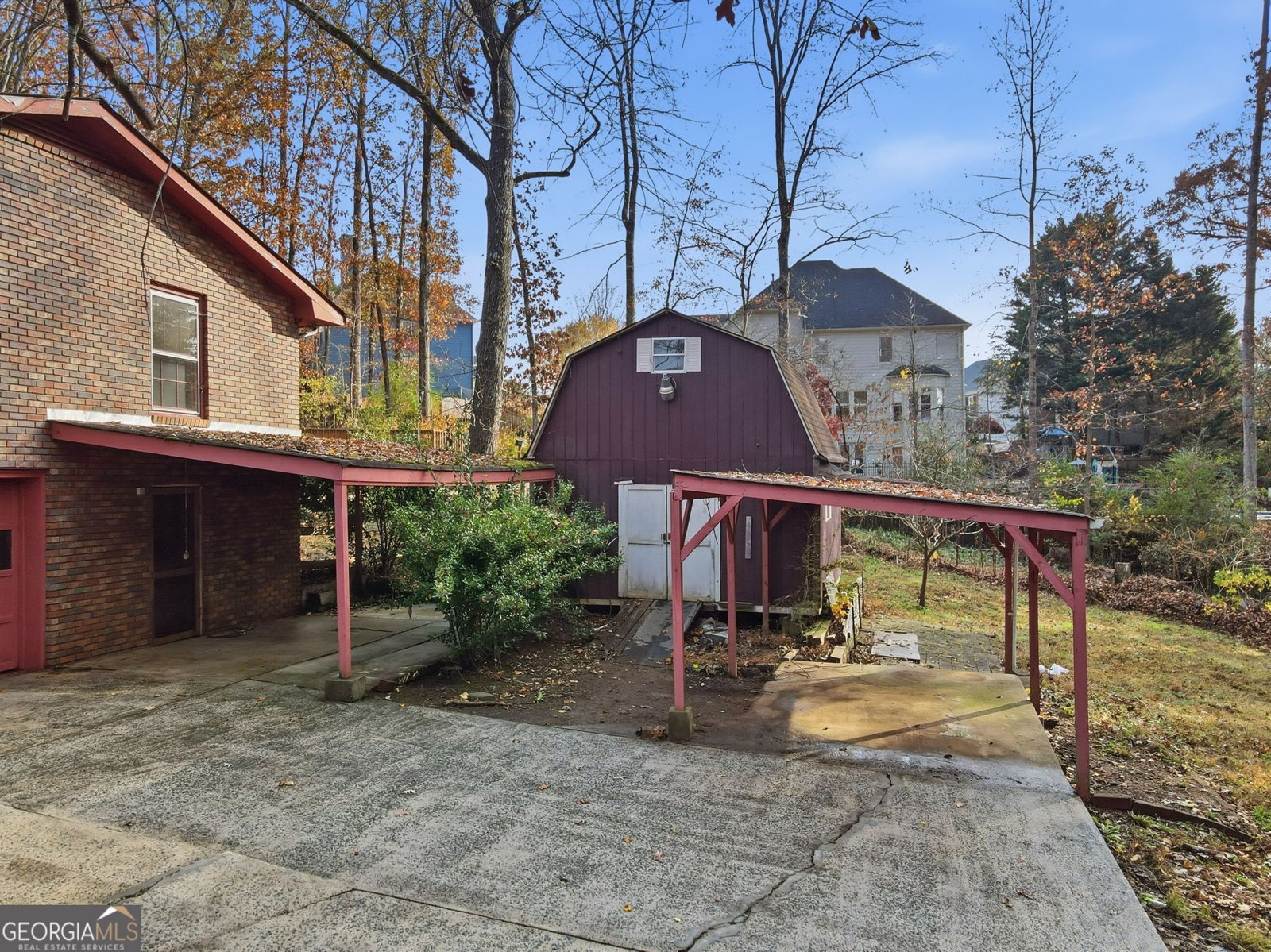 251 Brookwood Drive Canton - 35