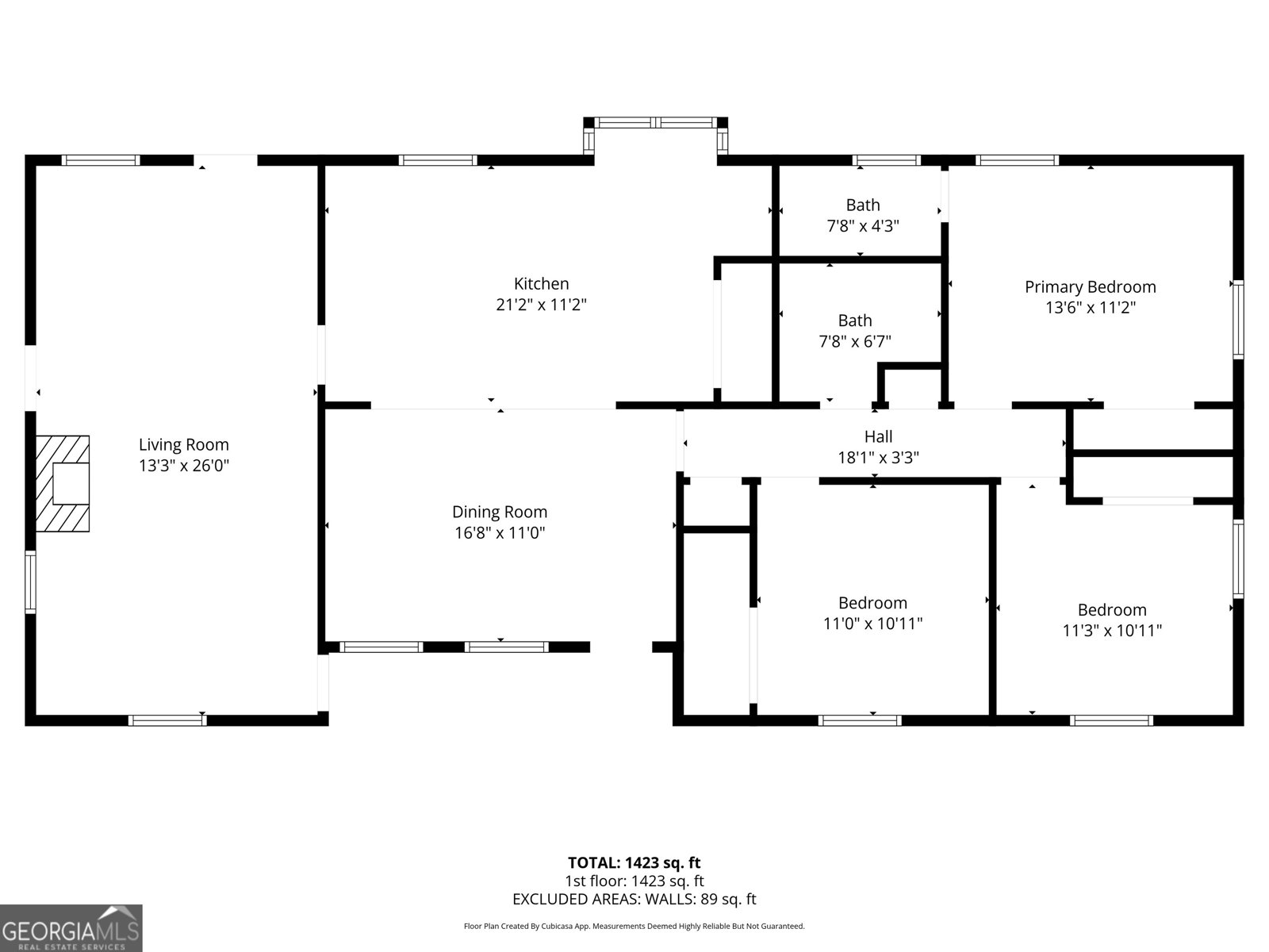 251 Brookwood Drive Canton - 36