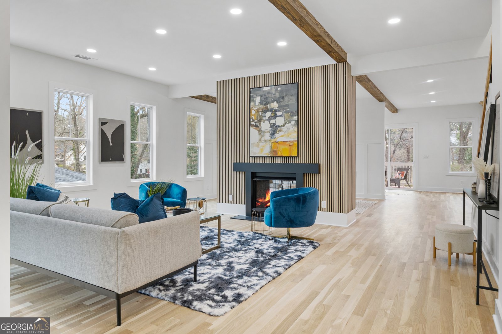 515 Chevelle Lane Decatur - Photo 11