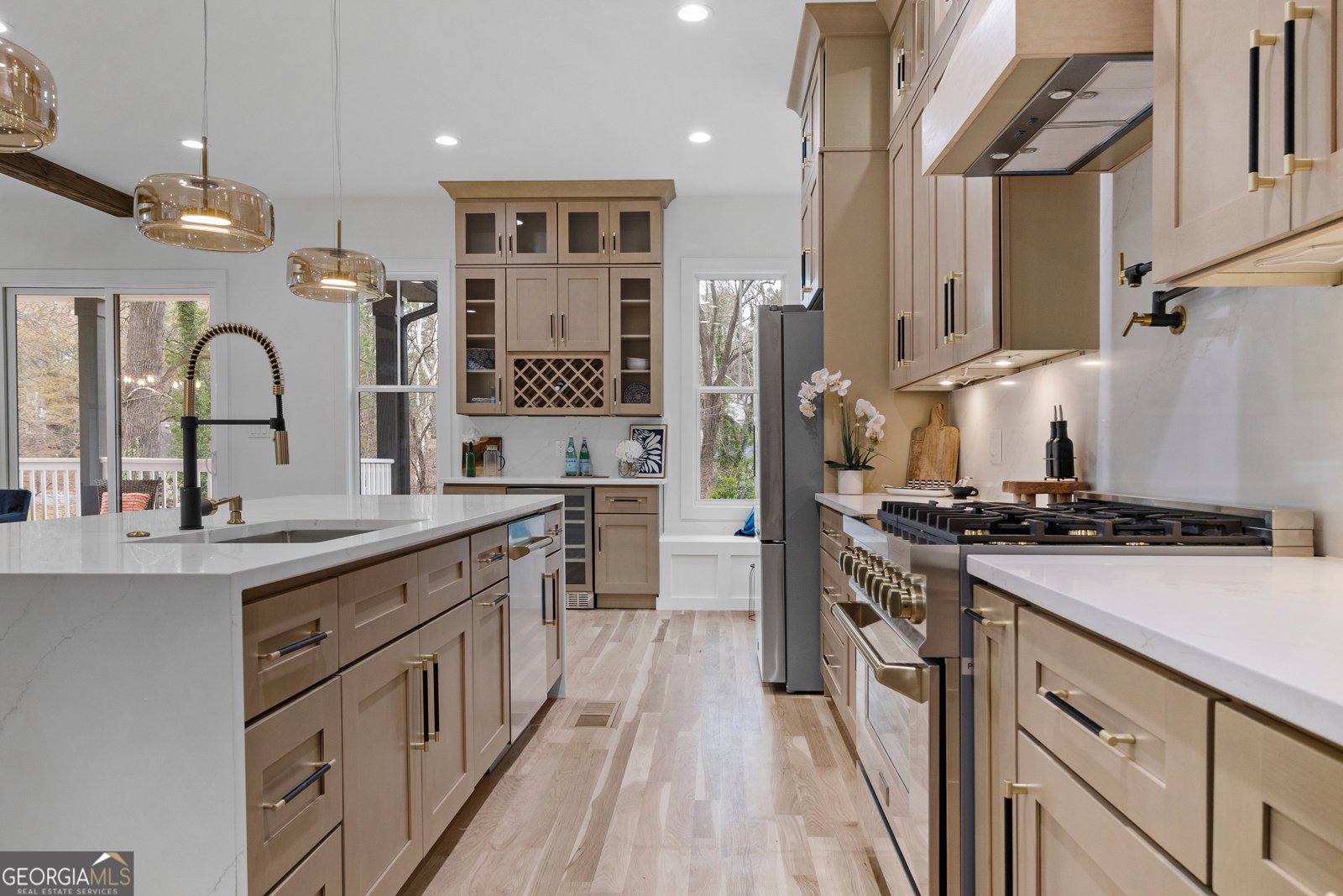 515 Chevelle Lane Decatur - Photo 14