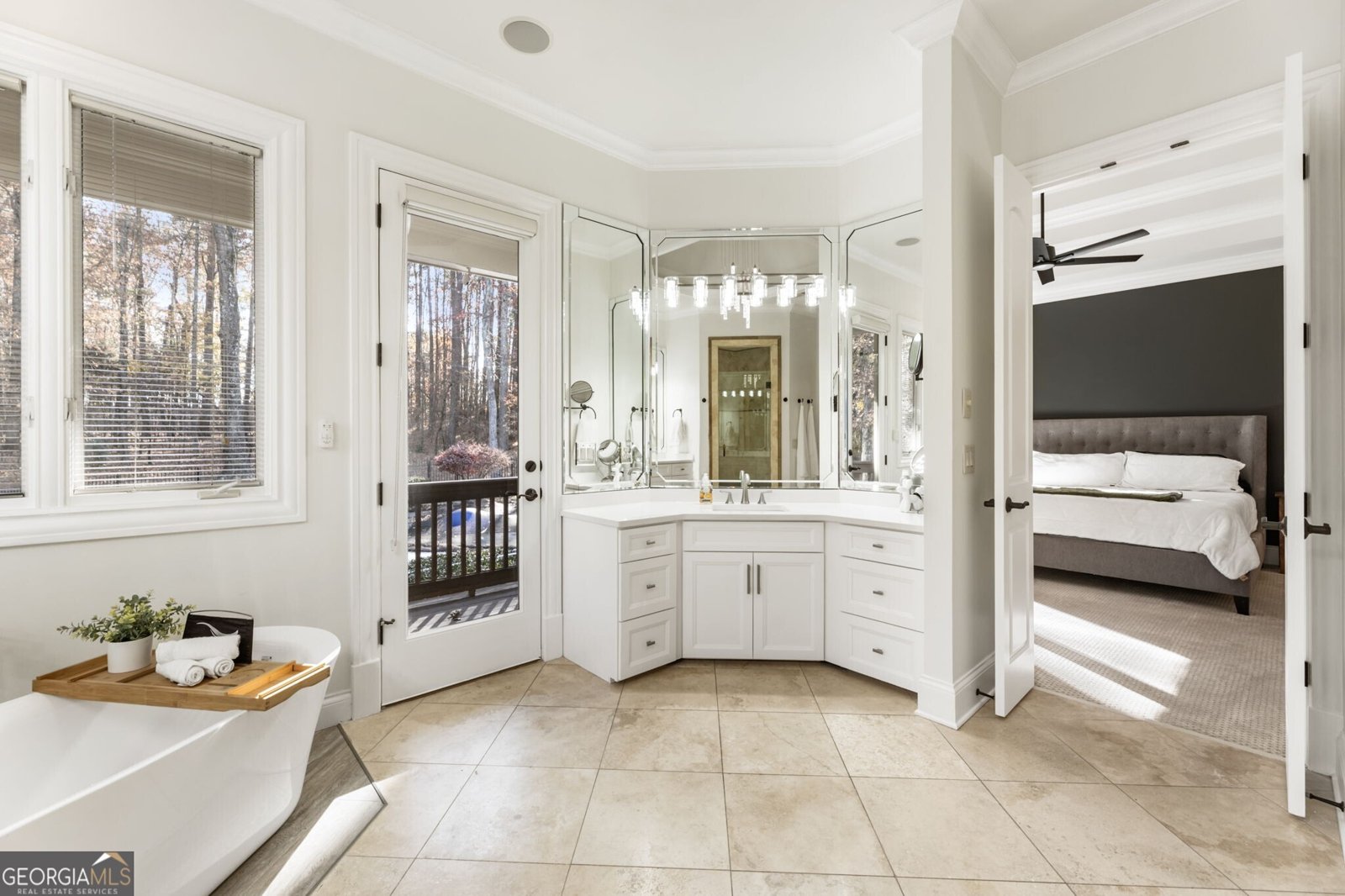 6085 Carington Way Cumming - 1