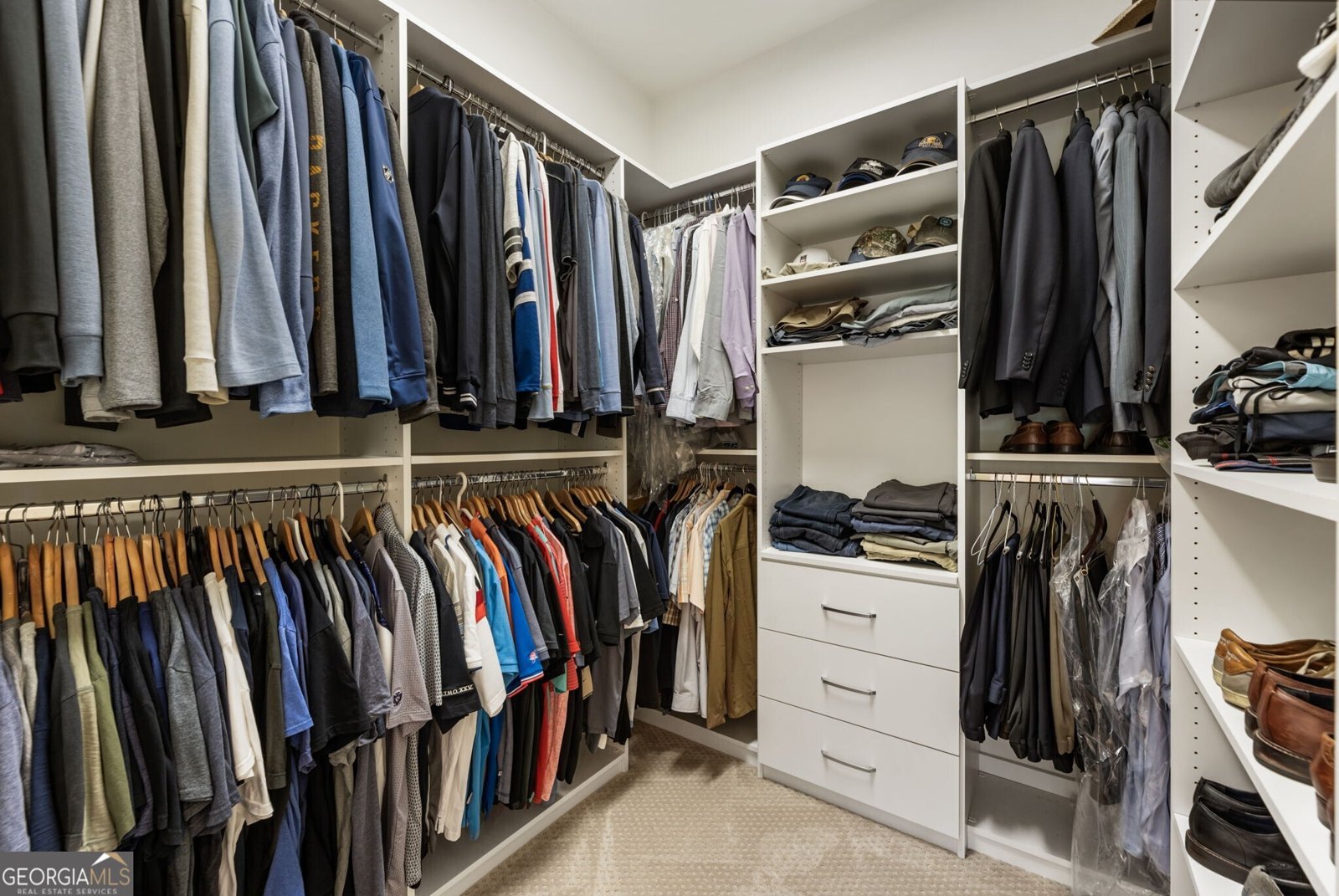 6085 Carington Way Cumming - 3