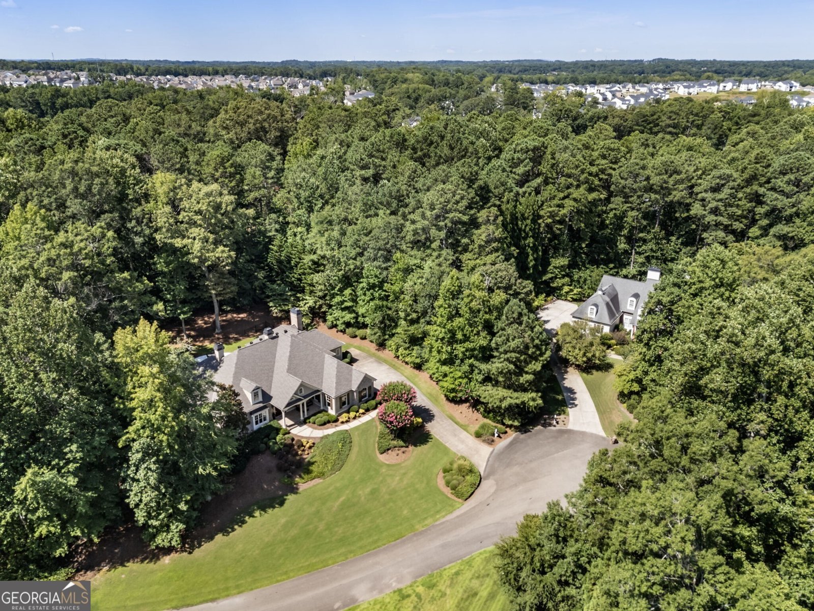 6085 Carington Way Cumming - 30