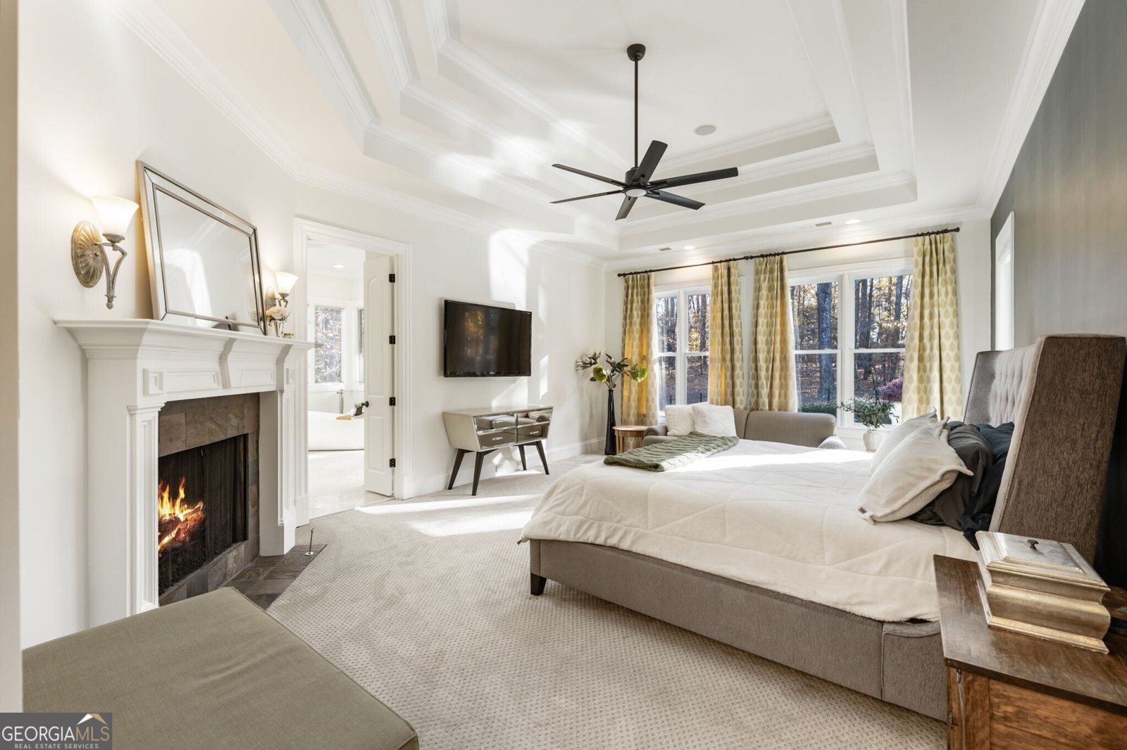 6085 Carington Way Cumming - 35