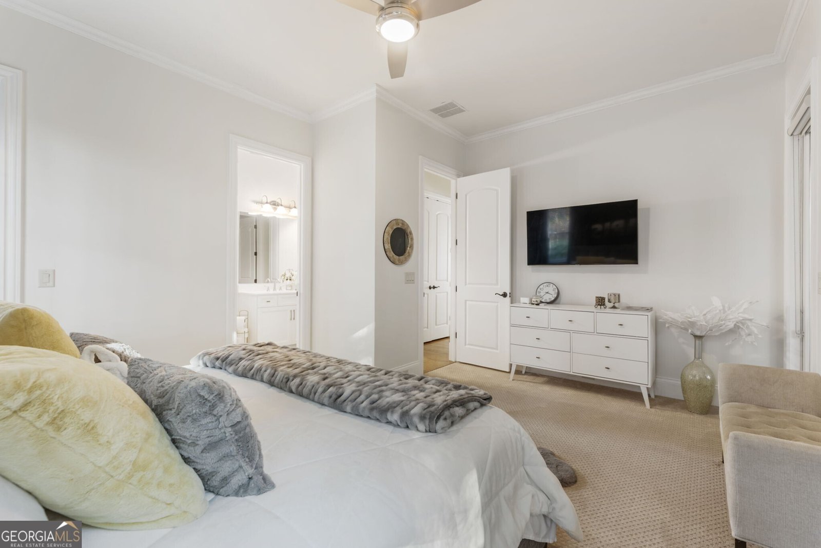 6085 Carington Way Cumming - 6