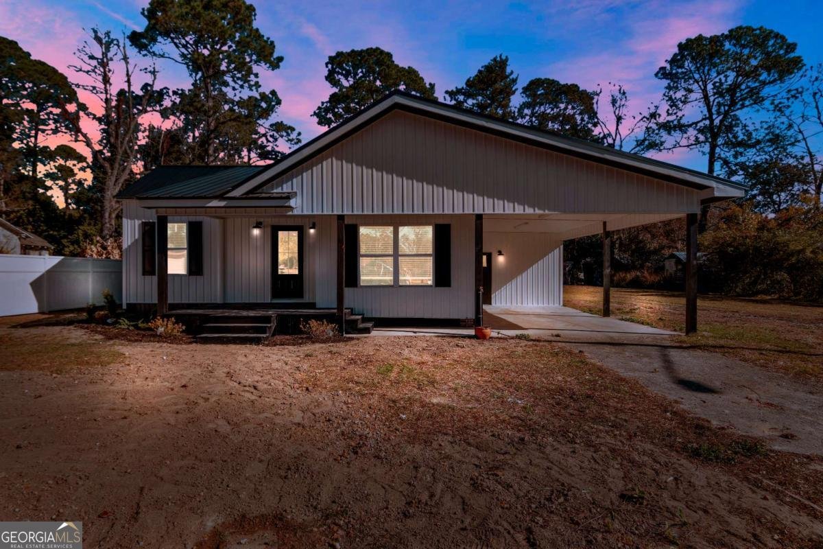 3548 Williams Street Patterson - 2