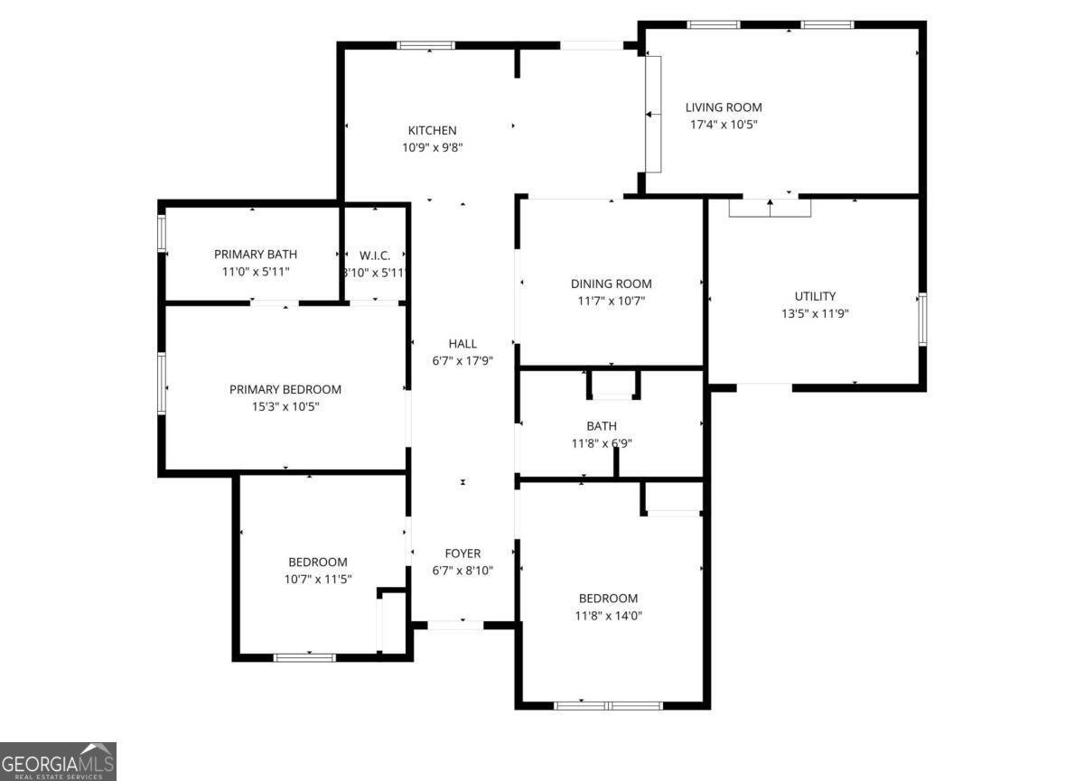 3548 Williams Street Patterson - 27