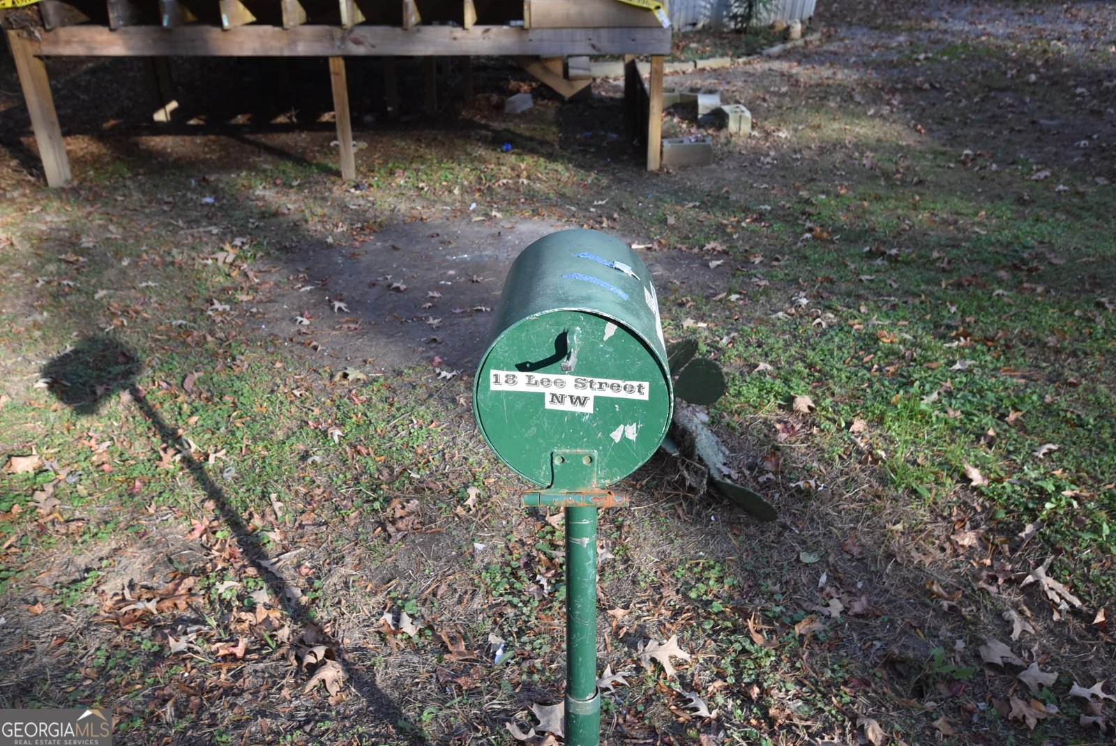 18 Lee Street Rome - 17