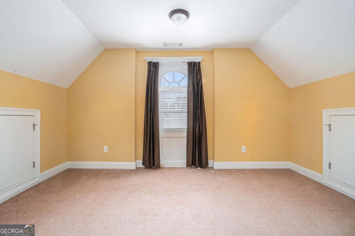 5408 Spelman Drive Atlanta - 1