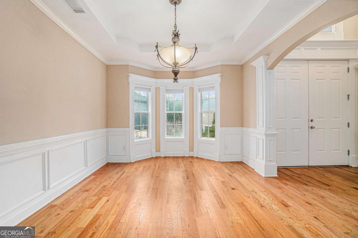 5408 Spelman Drive Atlanta - 12