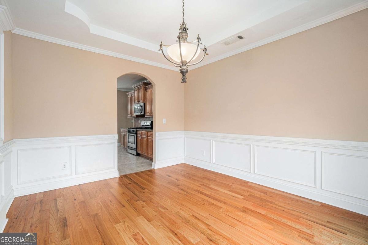 5408 Spelman Drive Atlanta - 14