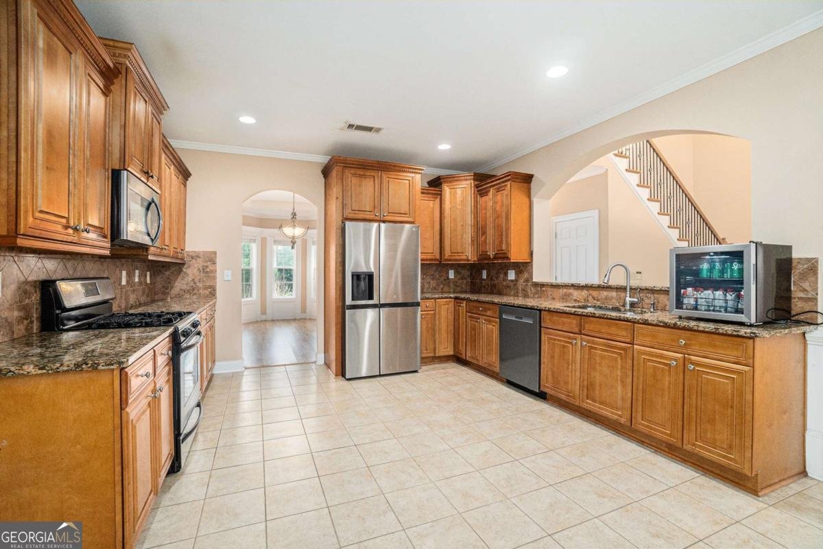 5408 Spelman Drive Atlanta - 16