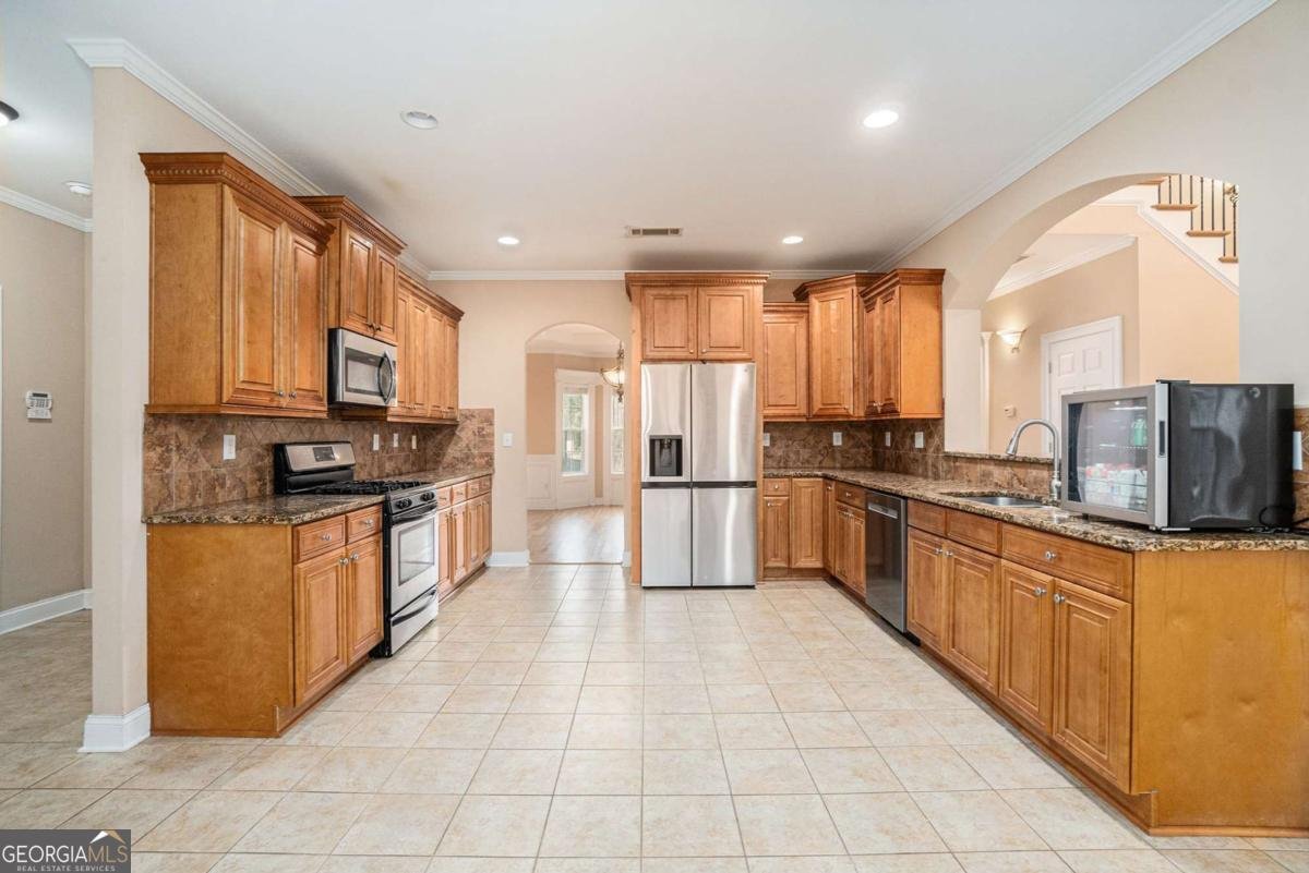 5408 Spelman Drive Atlanta - 17