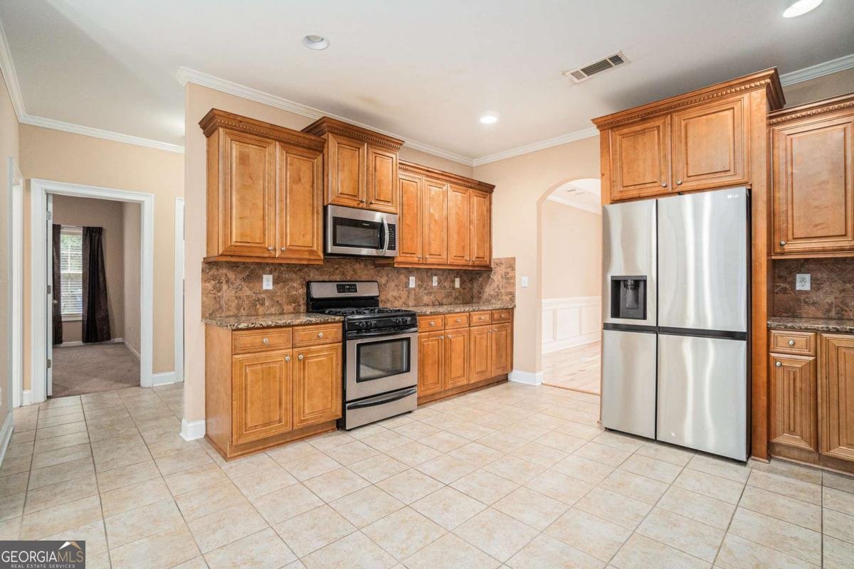 5408 Spelman Drive Atlanta - 18