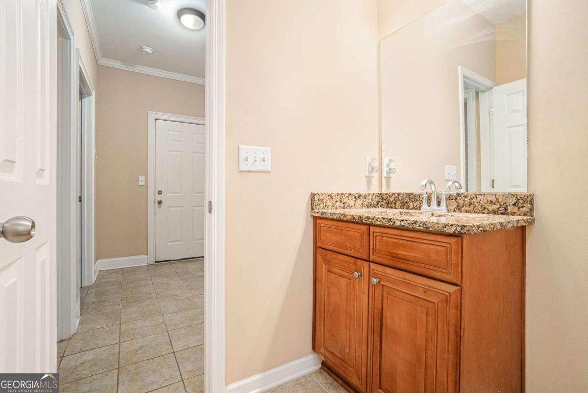 5408 Spelman Drive Atlanta - 19