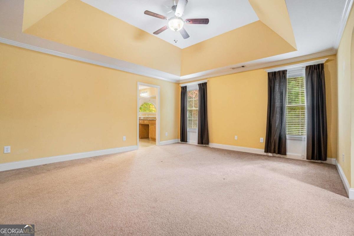 5408 Spelman Drive Atlanta - 23