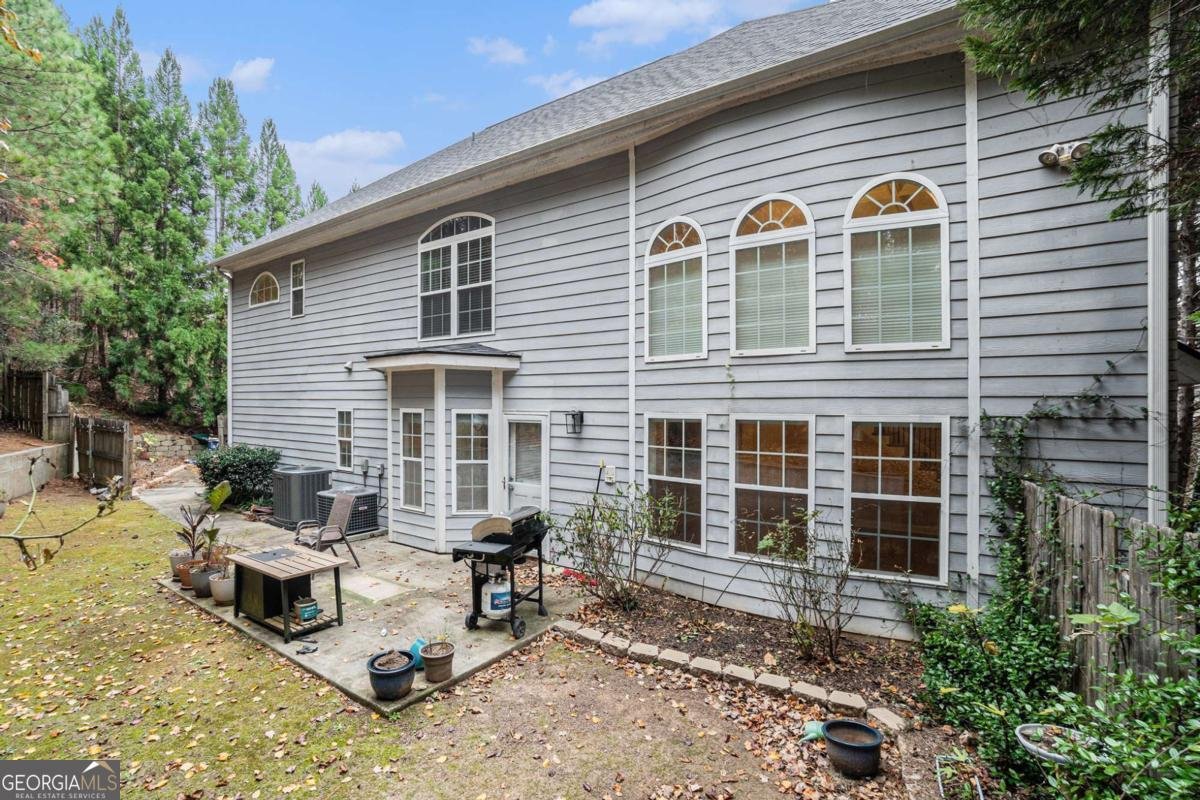 5408 Spelman Drive Atlanta - 35