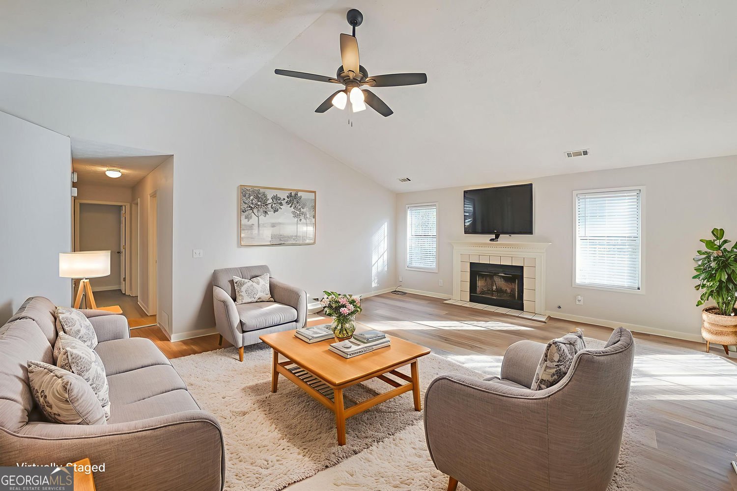 2790 Grassland Court Kennesaw - 13