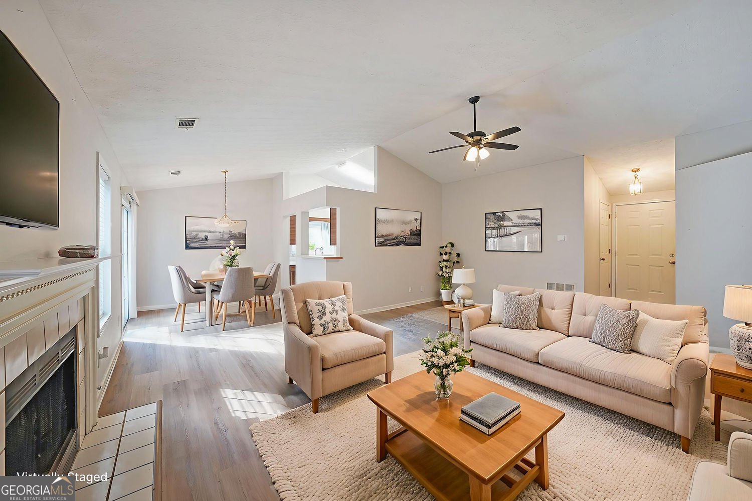 2790 Grassland Court Kennesaw - 2