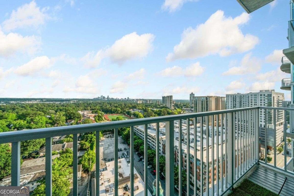 250 Pharr Road Atlanta - 25