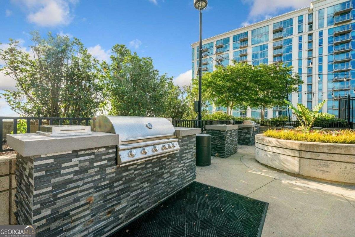 250 Pharr Road Atlanta - 35