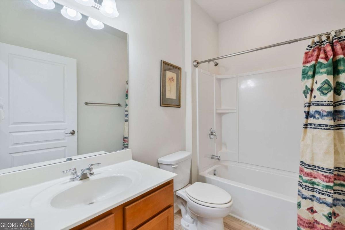 329 SANDY SPRINGS Drive Griffin - 20