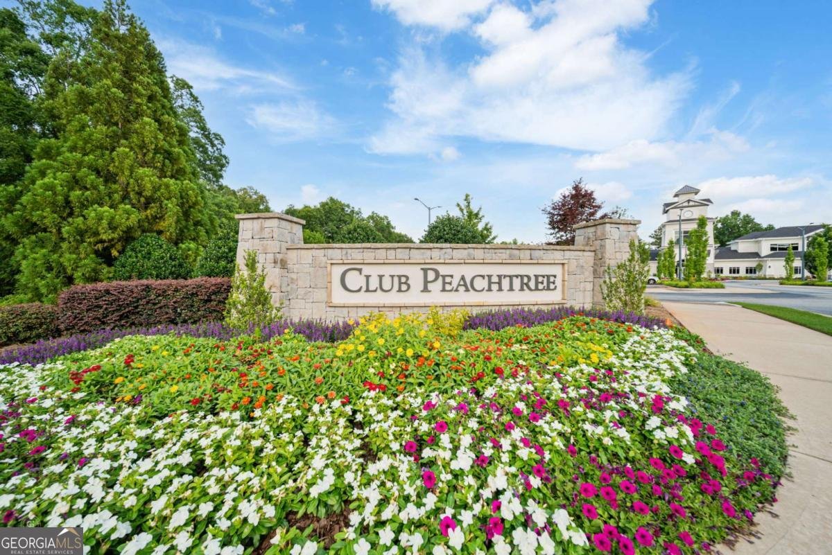 329 SANDY SPRINGS Drive Griffin - 24