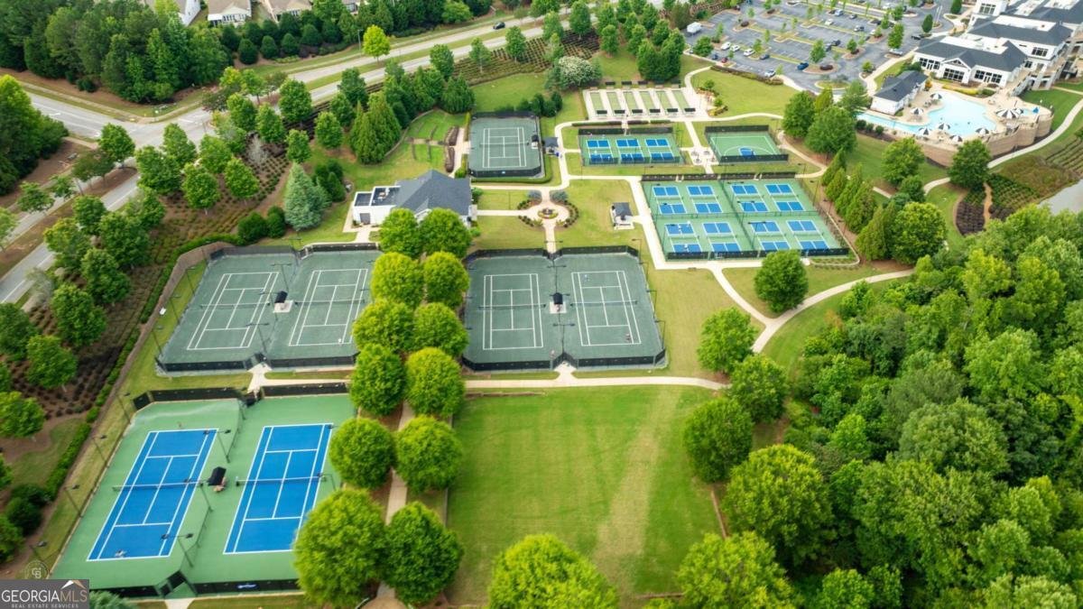 329 SANDY SPRINGS Drive Griffin - 30