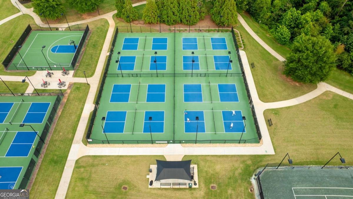 329 SANDY SPRINGS Drive Griffin - 33