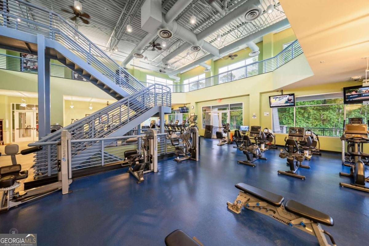 329 SANDY SPRINGS Drive Griffin - 36