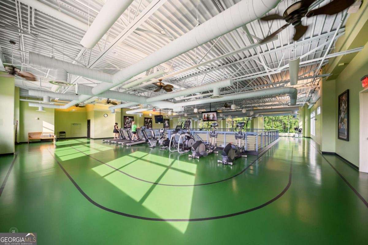 329 SANDY SPRINGS Drive Griffin - 37