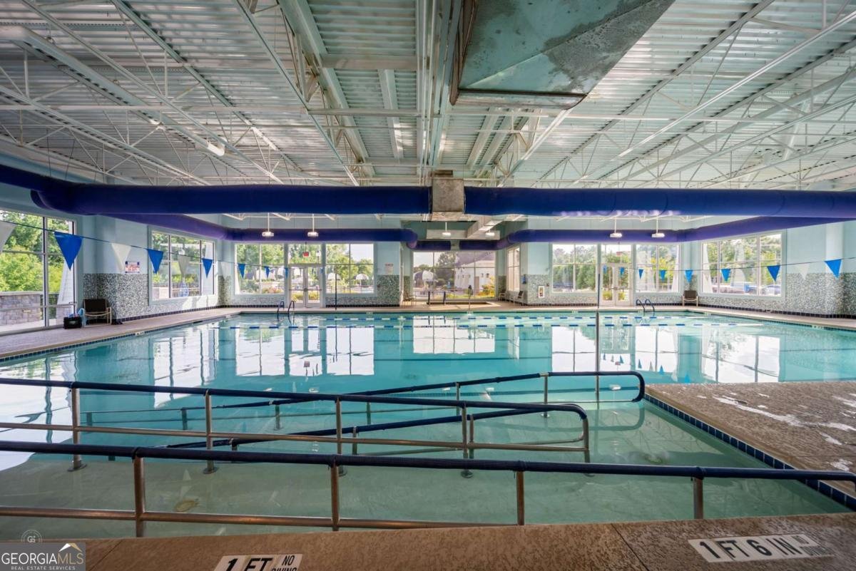 329 SANDY SPRINGS Drive Griffin - 38