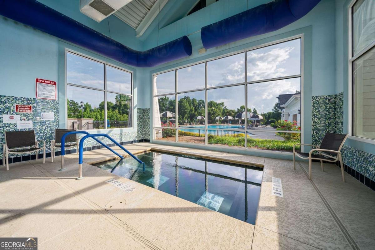 329 SANDY SPRINGS Drive Griffin - 39