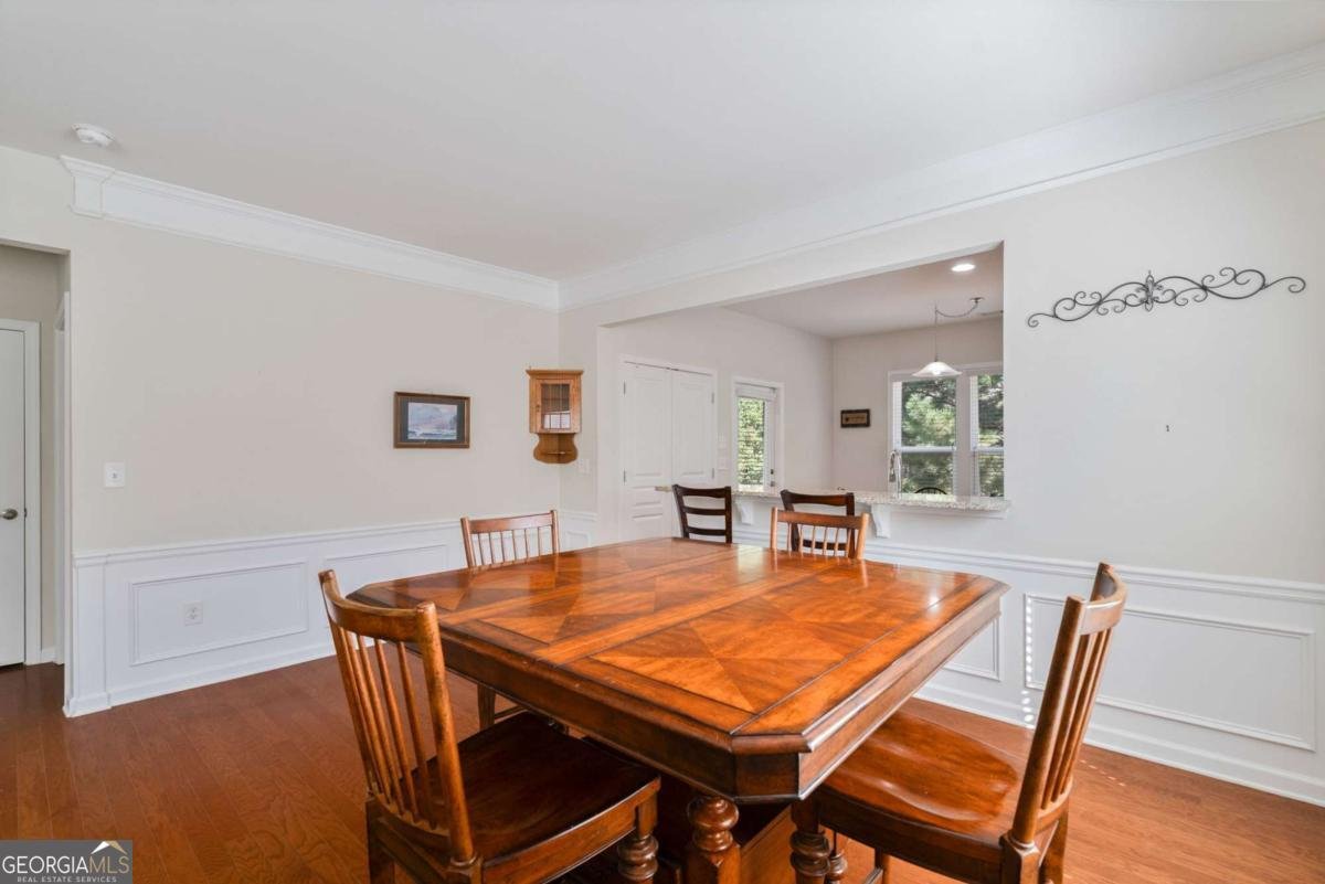 329 SANDY SPRINGS Drive Griffin - 4