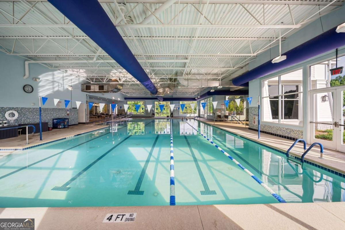 329 SANDY SPRINGS Drive Griffin - 40