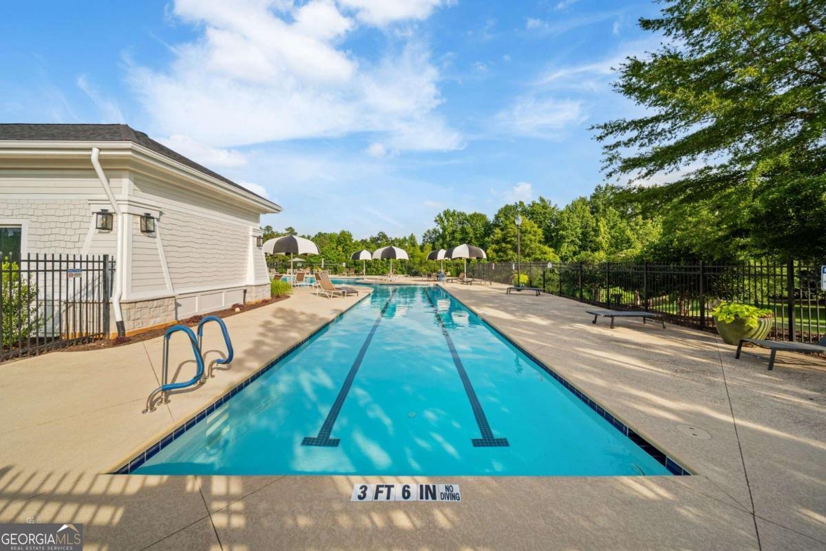 329 SANDY SPRINGS Drive Griffin - 43