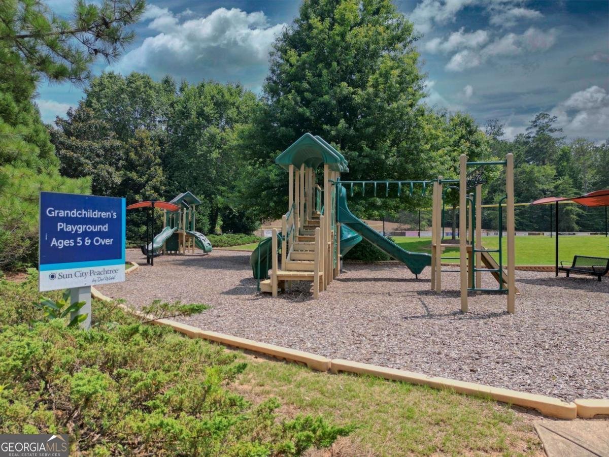 329 SANDY SPRINGS Drive Griffin - 52