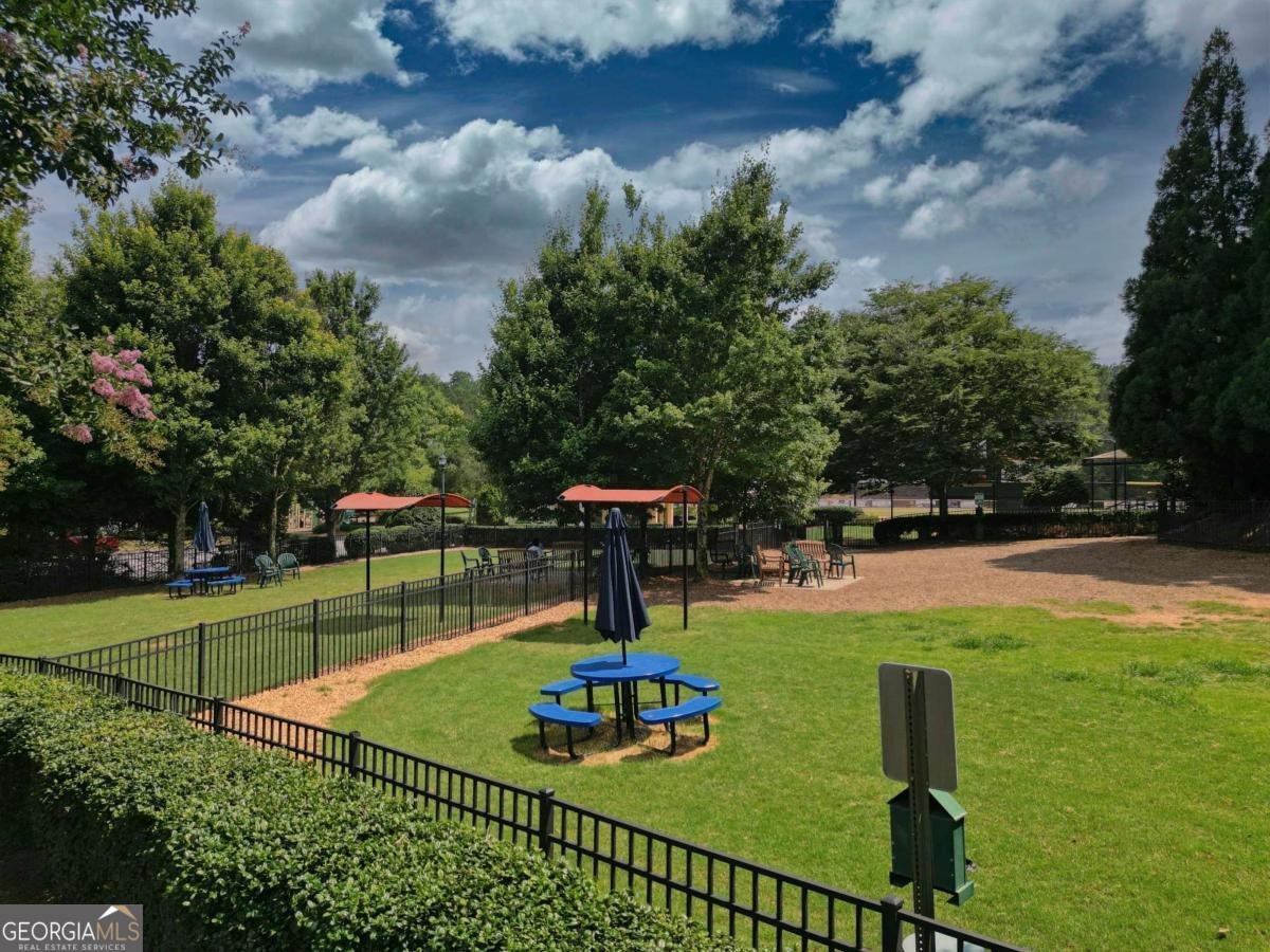 329 SANDY SPRINGS Drive Griffin - 53