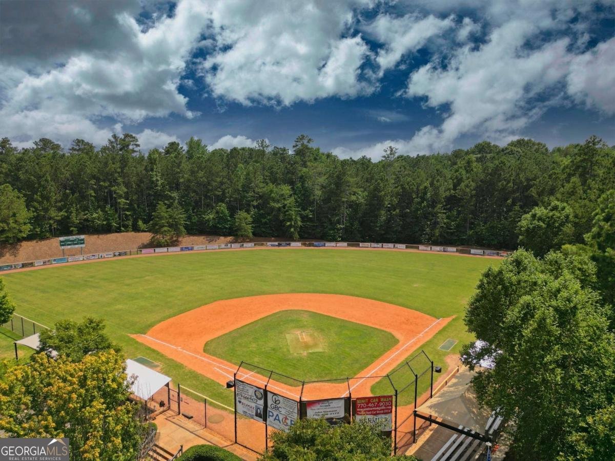 329 SANDY SPRINGS Drive Griffin - 58