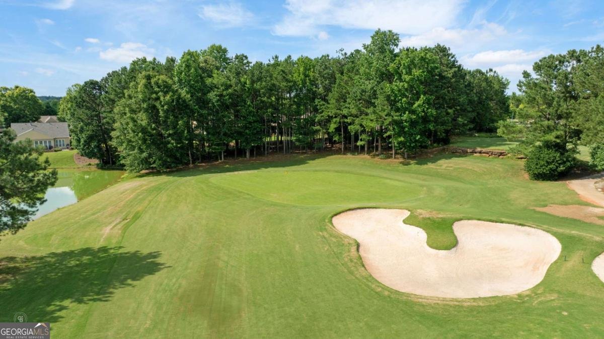 329 SANDY SPRINGS Drive Griffin - 67