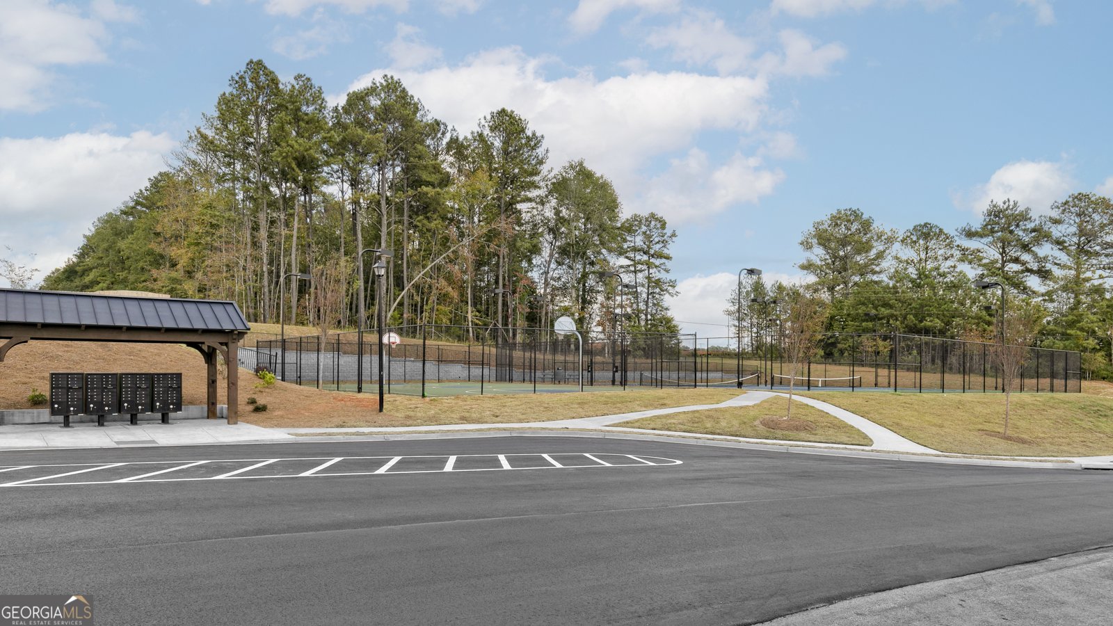 1409 Sodbuster Drive Locust Grove - 35