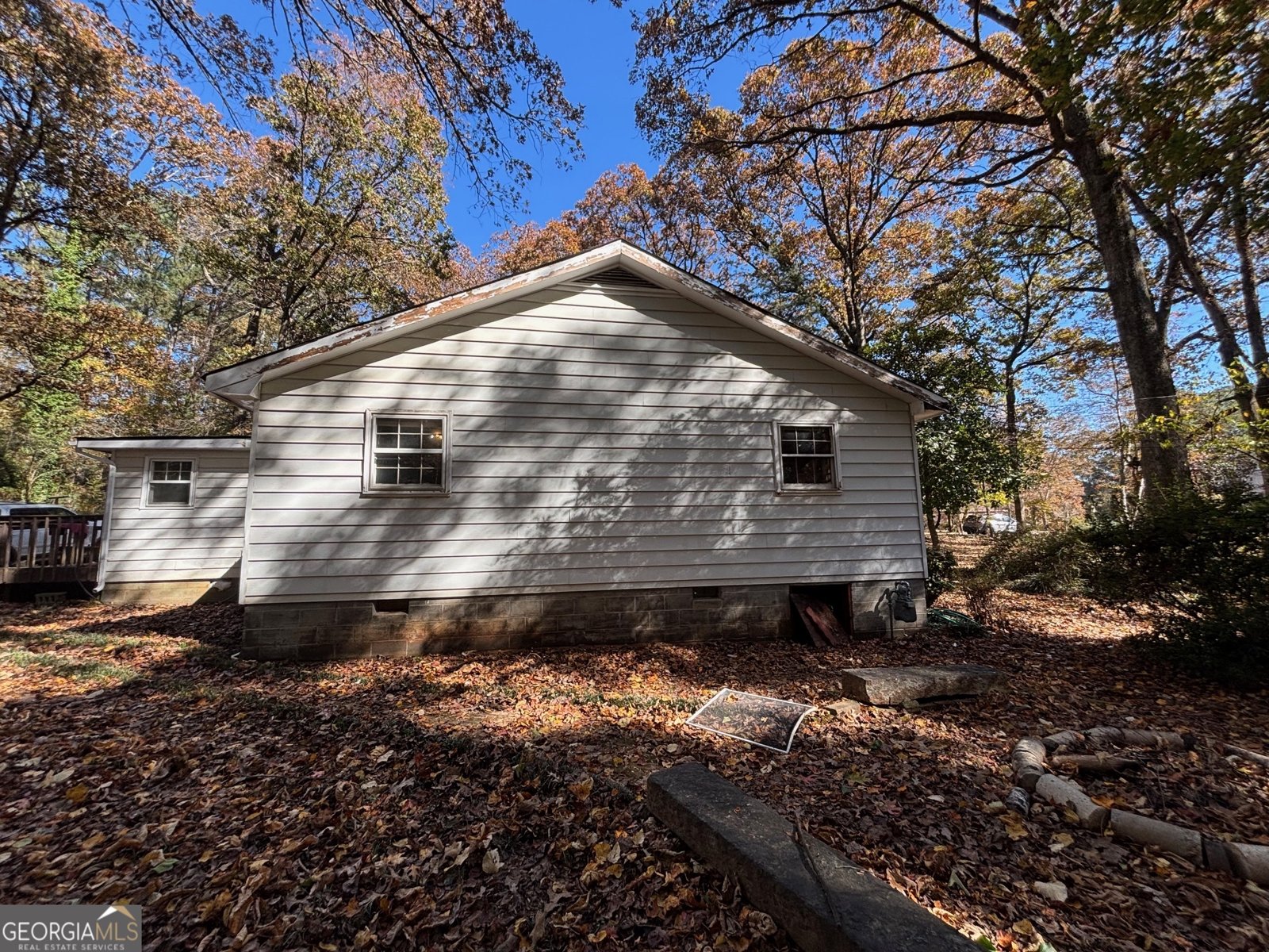 1111 Hemphill Road Stockbridge - 1