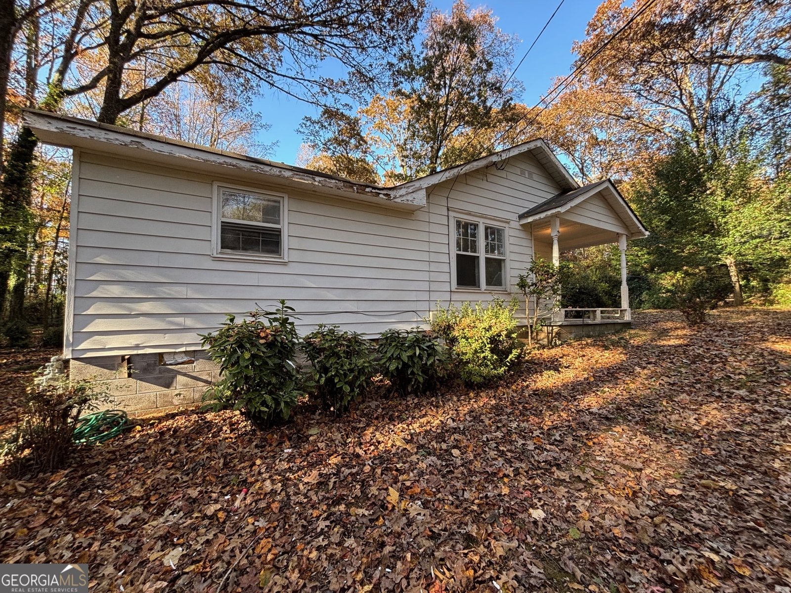 1111 Hemphill Road Stockbridge - 30