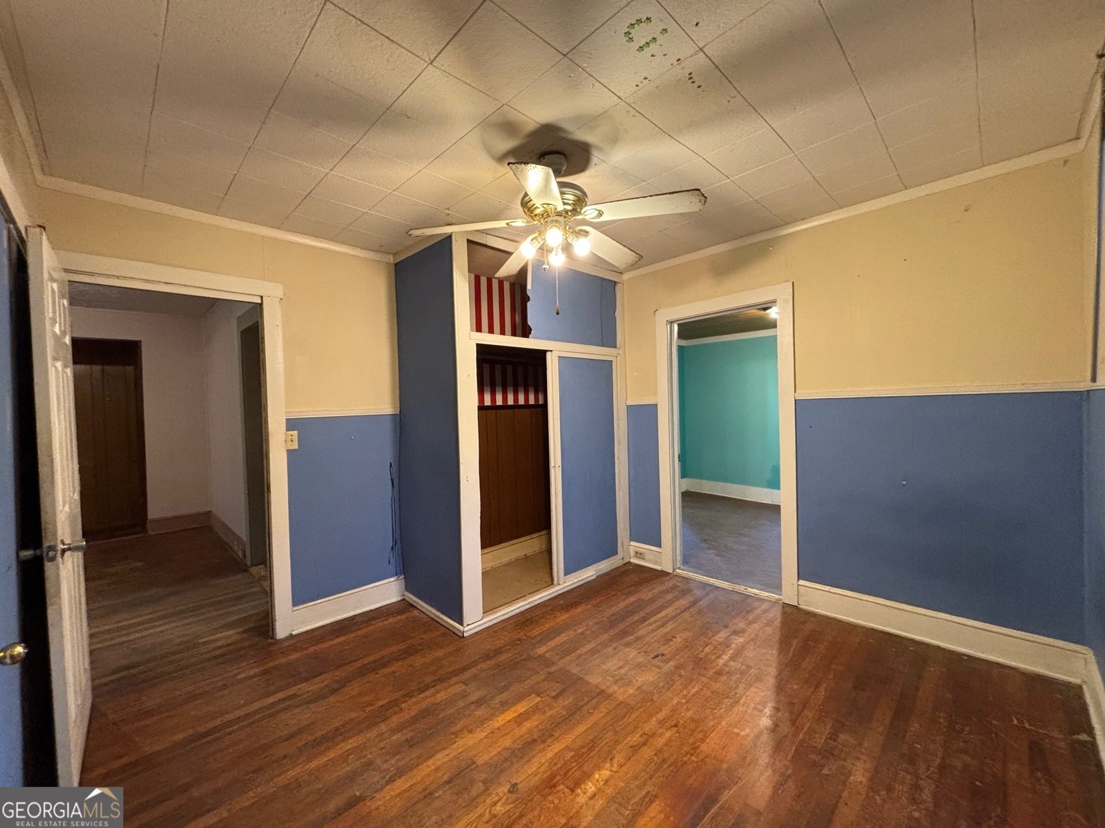 1111 Hemphill Road Stockbridge - 8