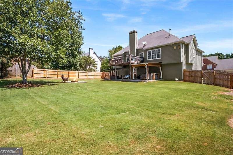 40 Hunters Trail Dallas - 26